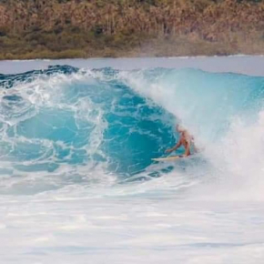Simeulue Surf and Travel Guide